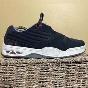 Vintage ‘90’s Vans Chet Thomas unisex Men Us Size 8 / Women size 9.5 Skate Shoes